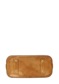 Louis Vuitton Monogram Alma BB Bag