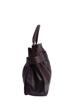 Burberry Lambeth Hobo Bag