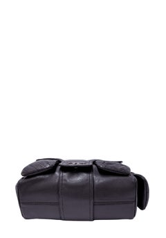 Chanel Coco Rider Multi-pocket Flap Bag