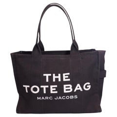 Marc Jacobs The Large Tote Bag