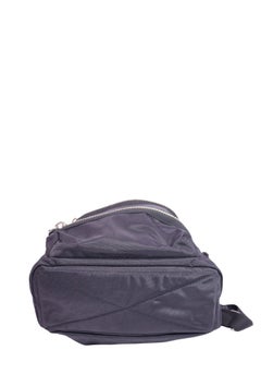 Marc Jacobs Biker Mini Nylon Backpack Black