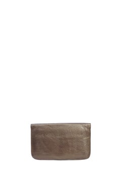 Hermès Dogon Long Wallet