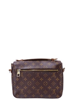 Louis Vuitton Pochette Métis