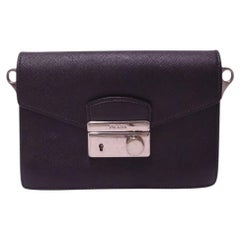 Prada Sound Shoulder Bag