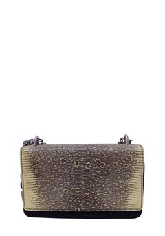 Prada 1BD009 Chain Shoulder Bag