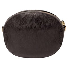Tory Burch McGraw Runde Umhängetasche