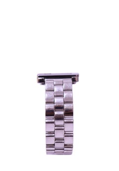 Gucci G-Frame Stainless Steel Bracelet Watch