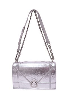 Christian Dior Diorama Flap Bag