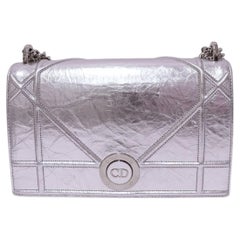 Christian Dior Diorama Flap Bag