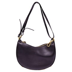 Borsa Fendi Fendigraphy in pelle nera