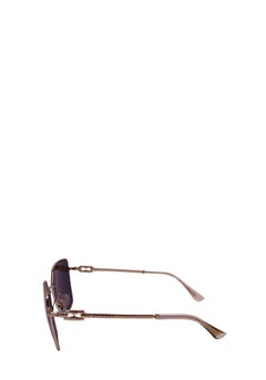 Bvlgari Serpenti Square Sonnenbrille