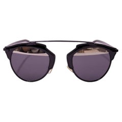 Christian Dior – Sonnenbrille „Black DiorSoReal“