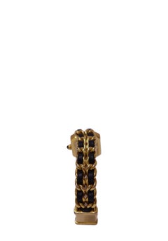 Vintage-Uhr „Chanel Première“ in Goldoptik