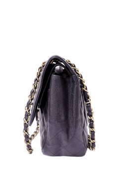 Chanel Jumbo Classic Double Flap Bag
