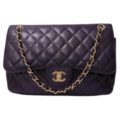 Chanel Jumbo Classic Double Flap Bag