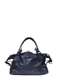 Chloé Paddington Satchel Bag