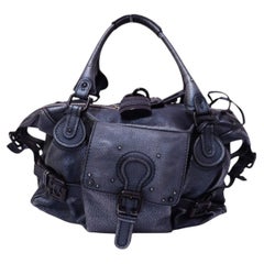 Chloé Paddington Satchel Bag