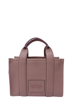 Marc Jacobs The Leather Small Tote Bag