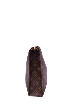 Louis Vuitton Monogram Poche Toilette 26