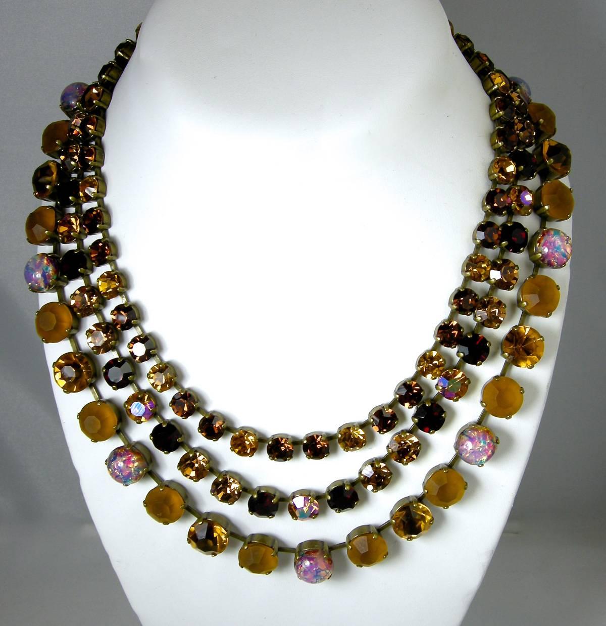 90s necklaces