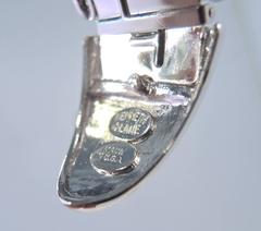 Kenneth J. Lane Fruit Salad and Rhinestone Bracelet