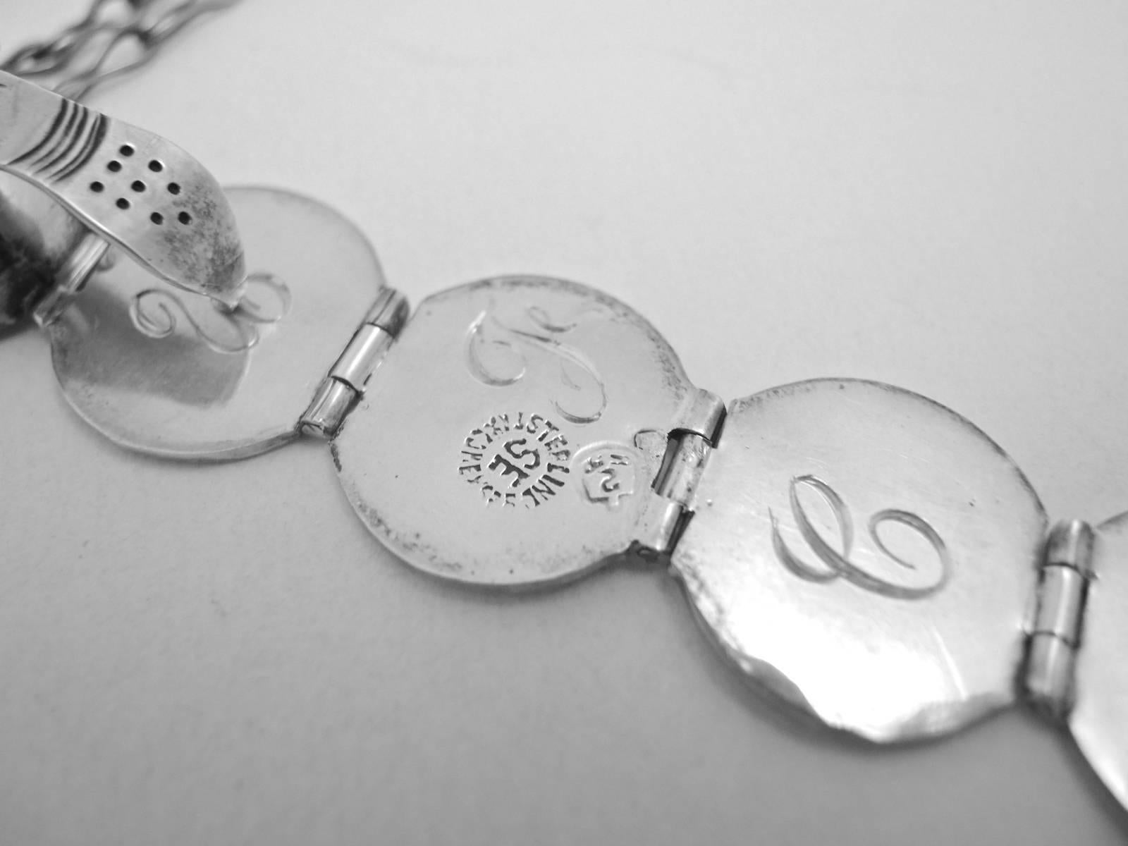 ball locket pendant