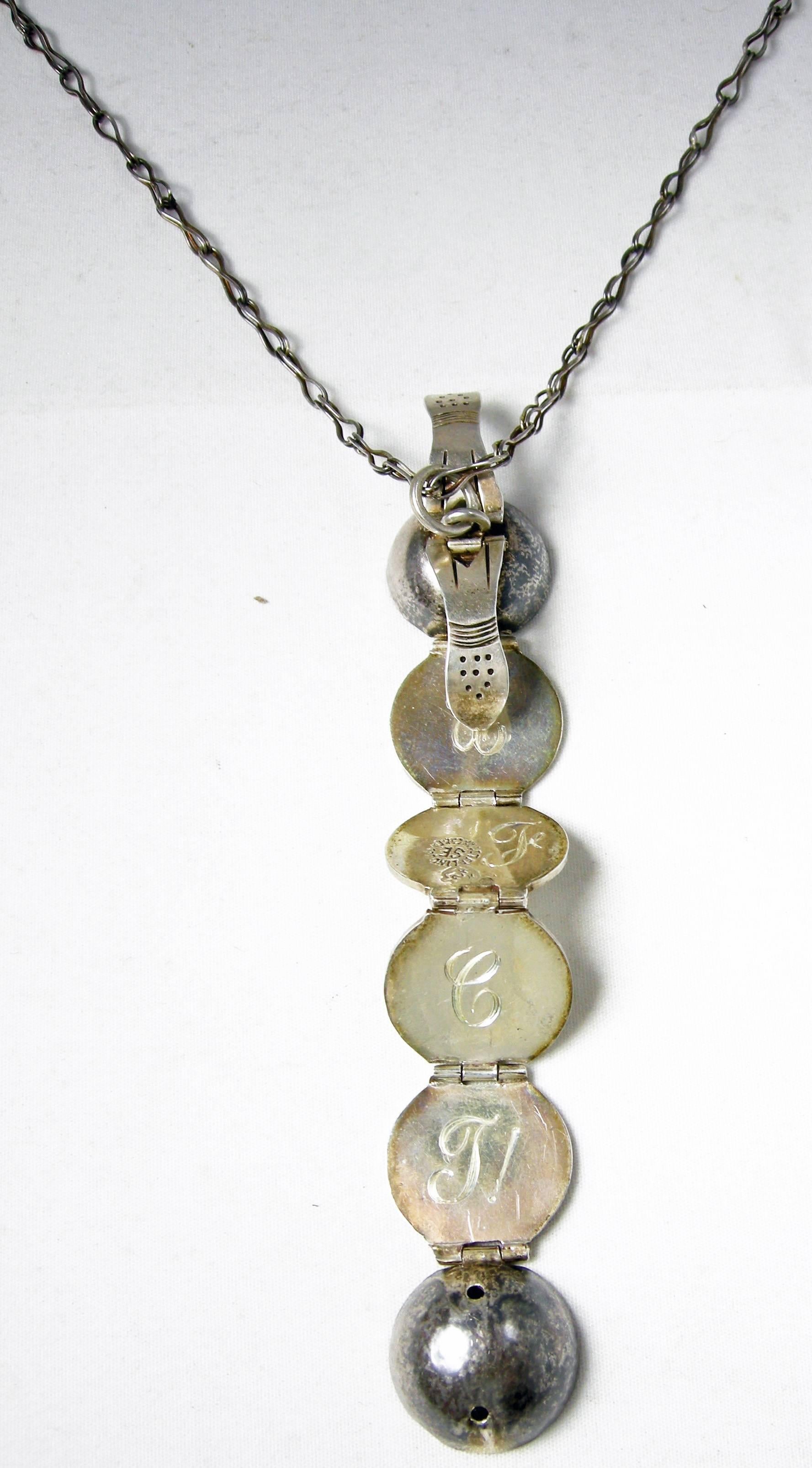 4 picture lockets