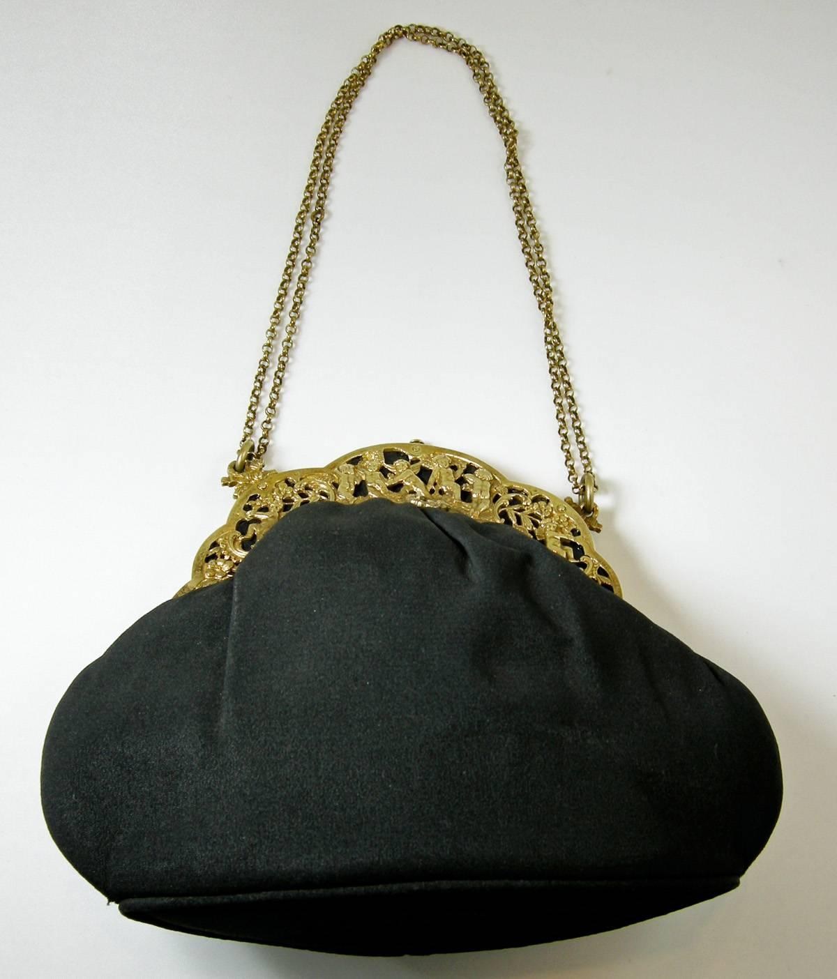cherub purse