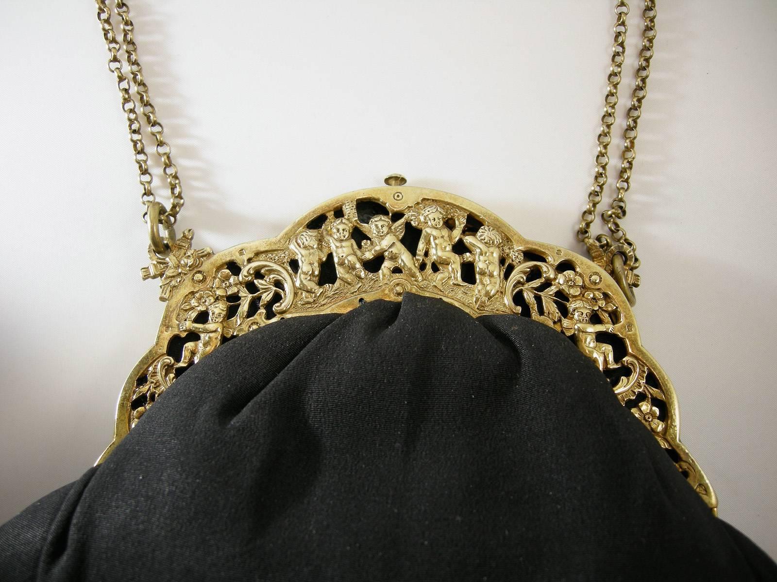 1930s bags