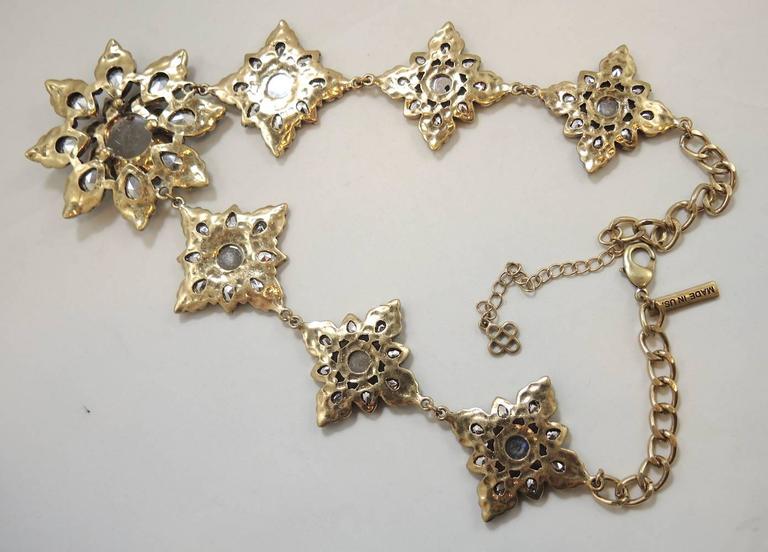 oscar de la renta snowflake