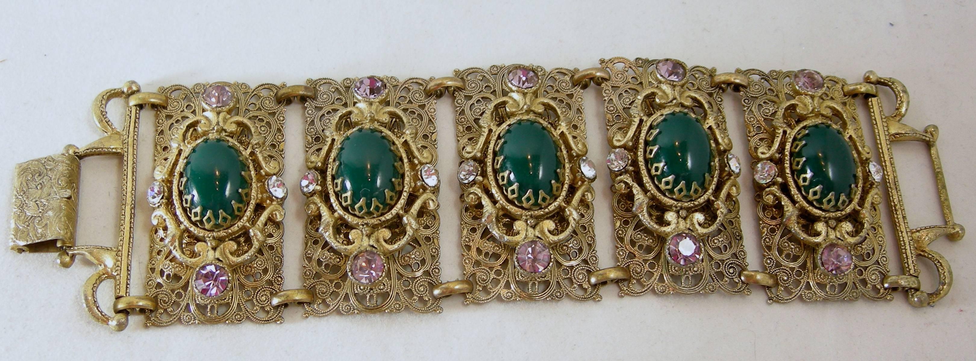 czech bracelet