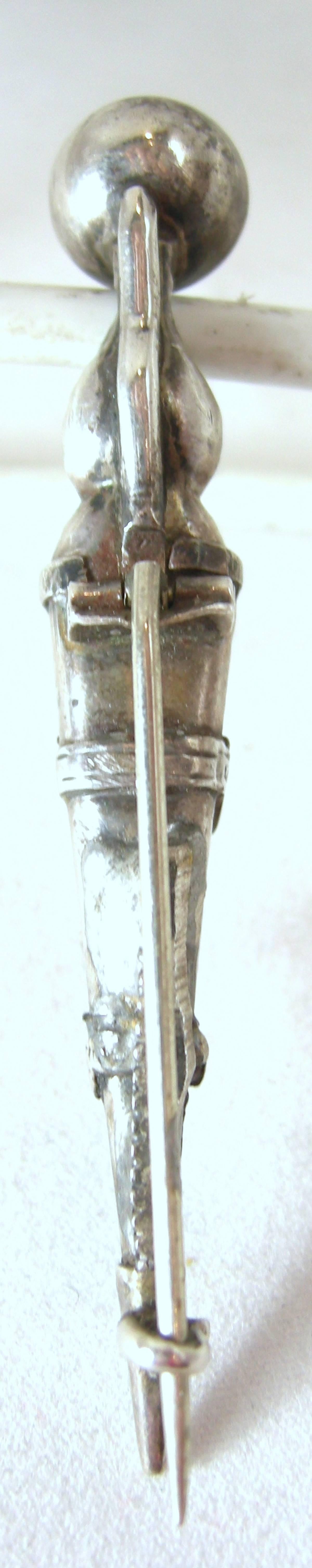 scepter sword