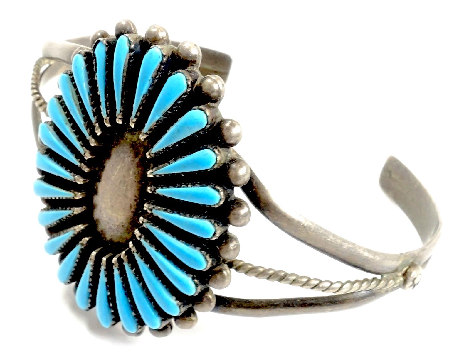 american indian bracelets