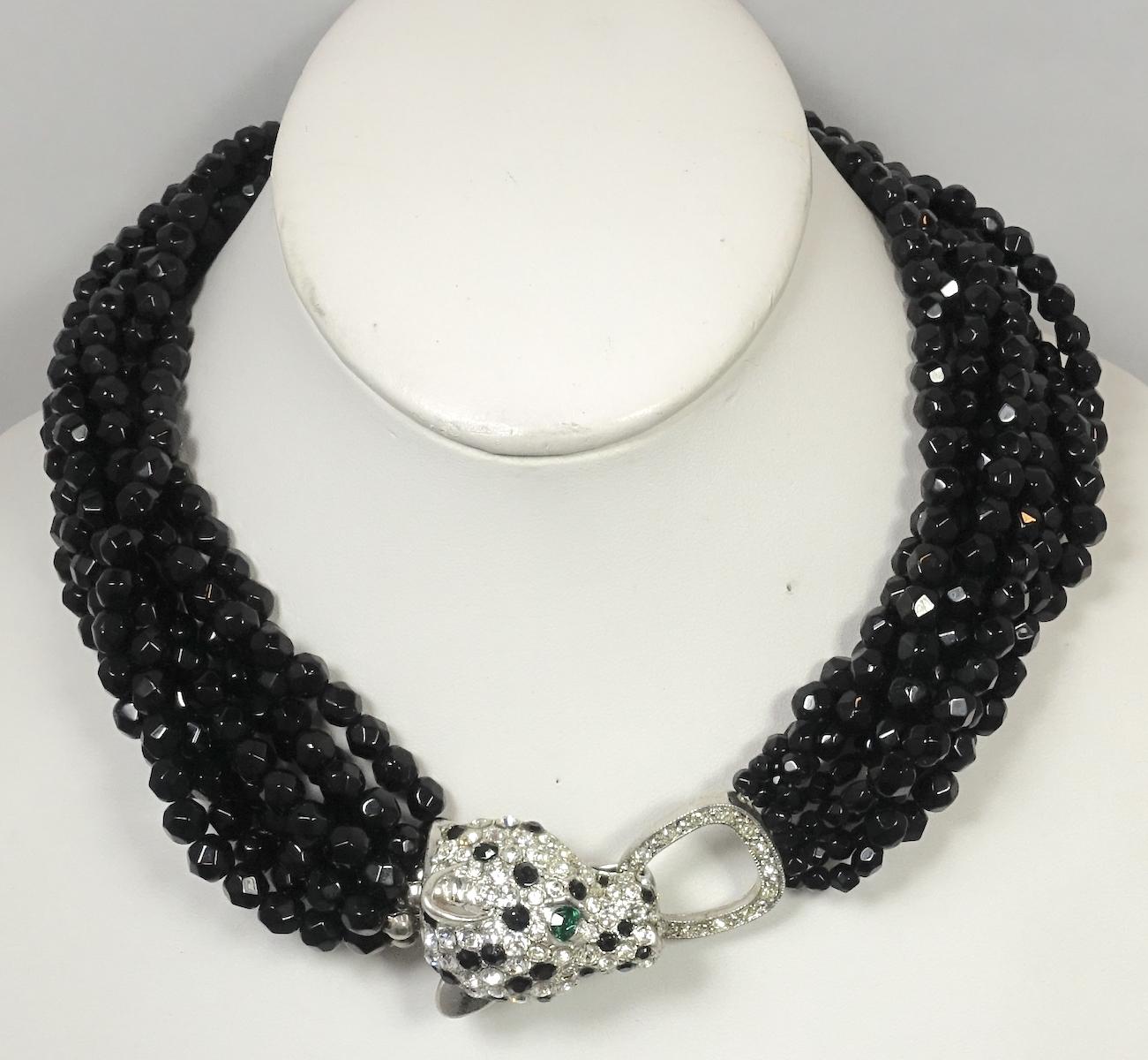 kjl necklace
