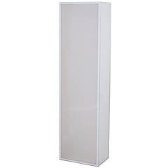 Luminara Branca/Double Sided White Light Box by Alê Jordão 6