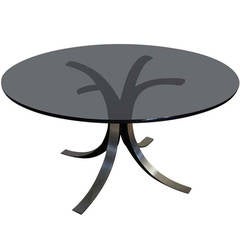 Pedestal Table Model T69, Italy 1963