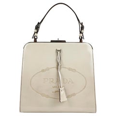 Antique Prada The Devil Wears Prada Miranda Priestly Handbag 