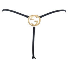 Gucci G String Thong / Bikini