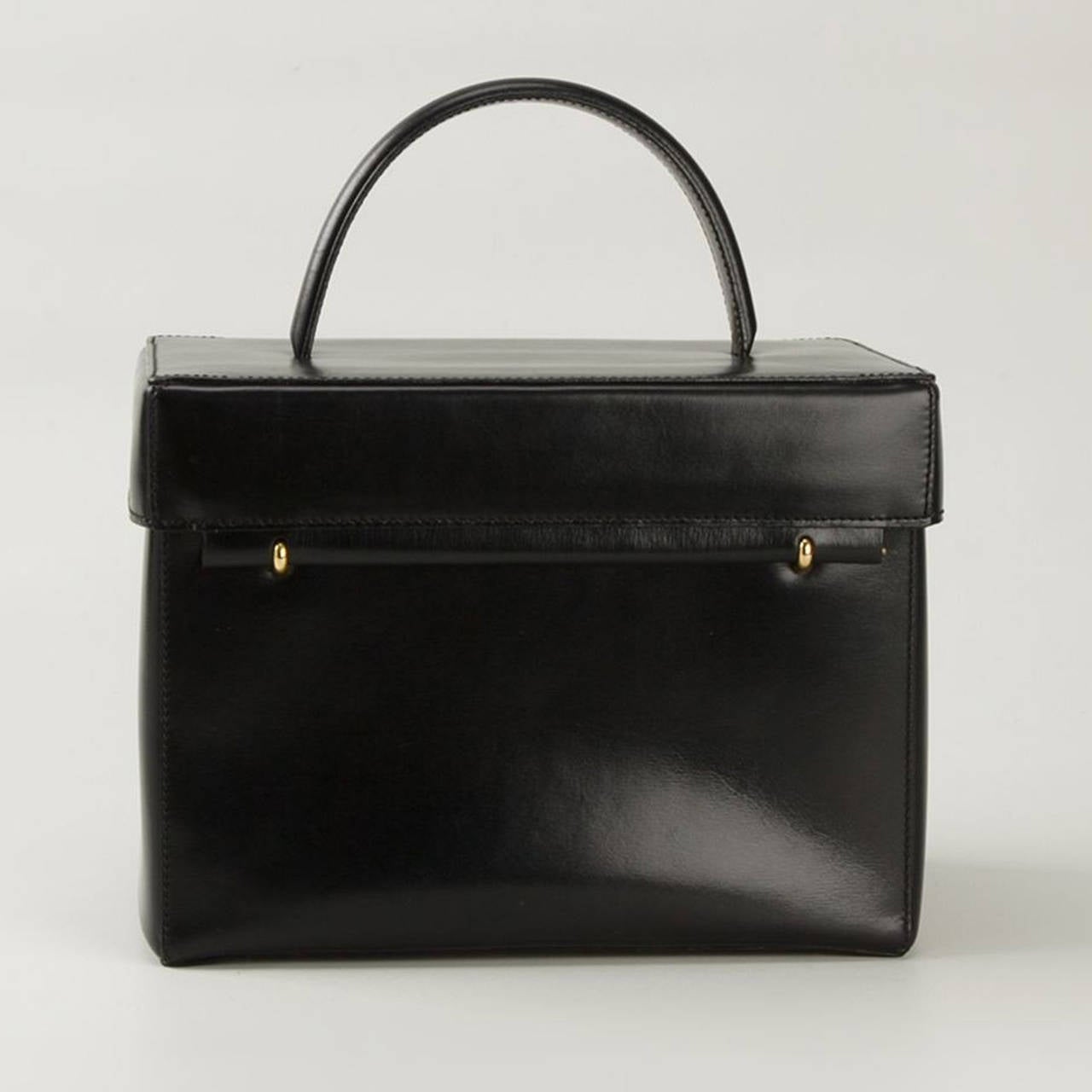 celine vanity bag