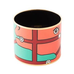 Hermès Multicolour Bracelet