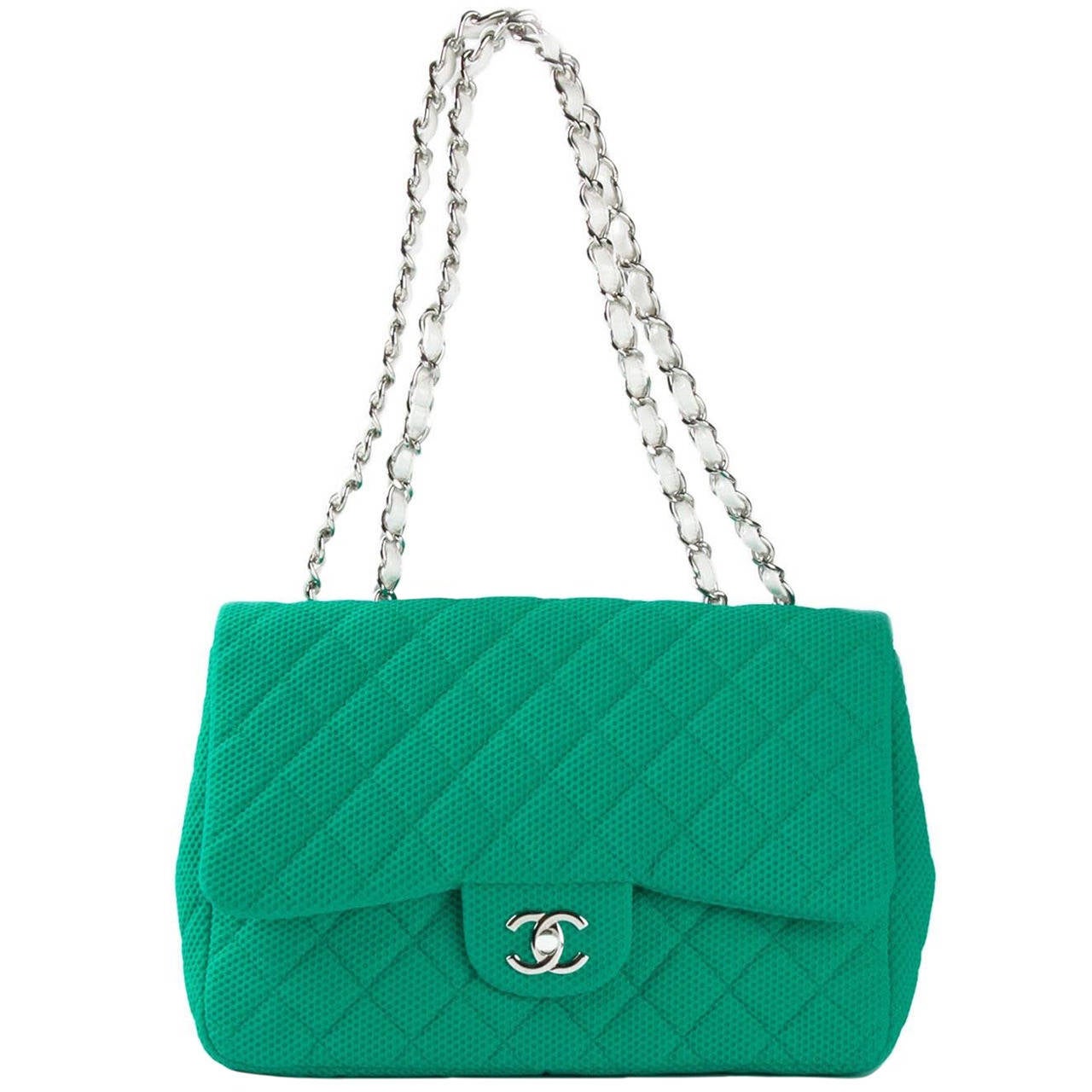 Chanel 'Classic Flap' Bag
