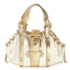 Louis Vuitton Ecru Theda GM - Ann's Fabulous Closeouts