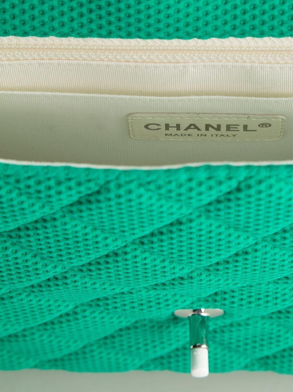 Chanel 'Classic Flap' Bag In Excellent Condition In London, GB