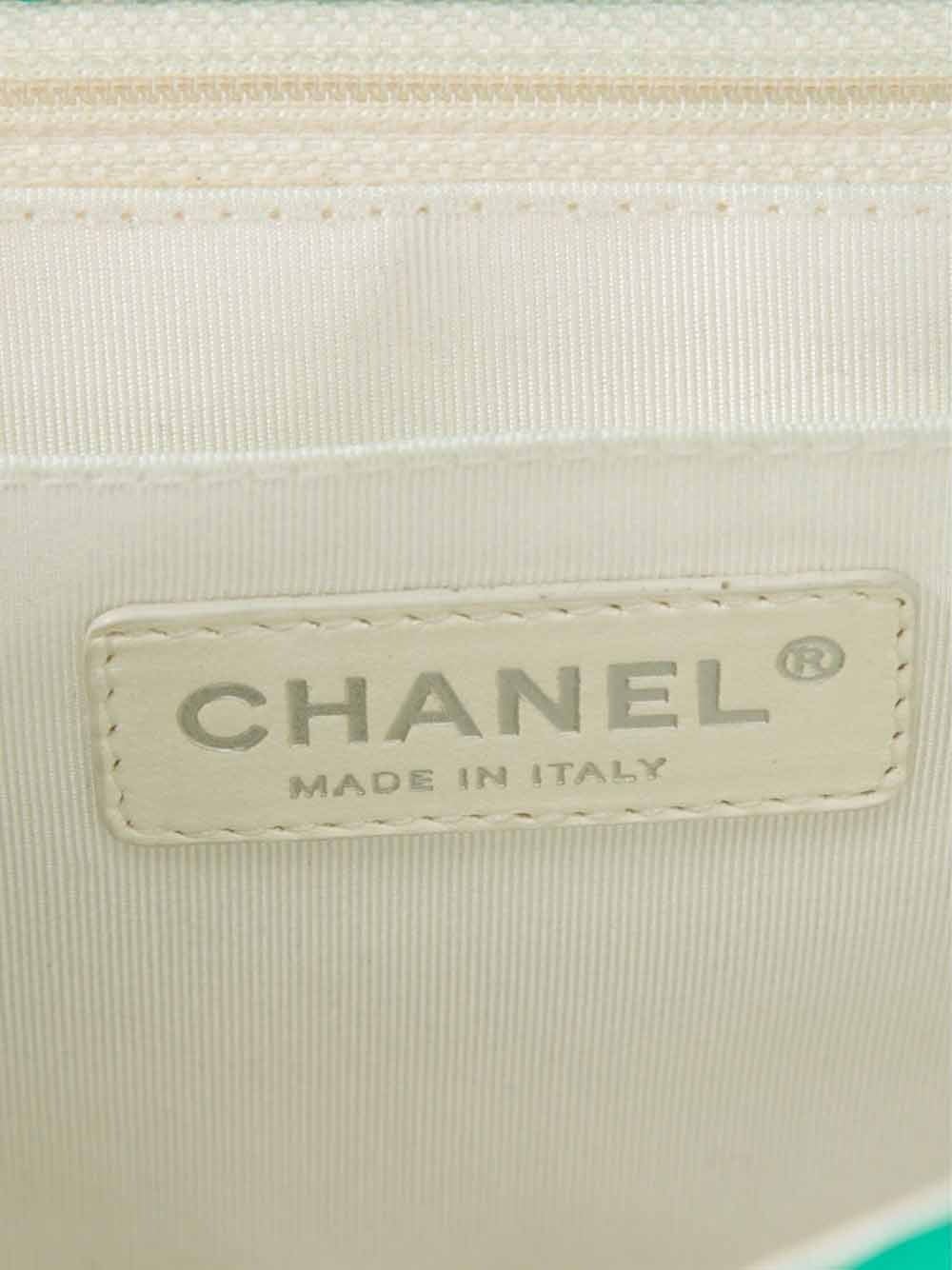 Women's Chanel 'Classic Flap' Bag