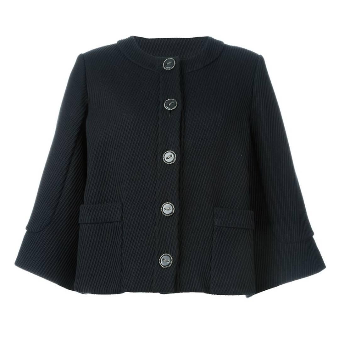 Chanel Cape-style Jacket