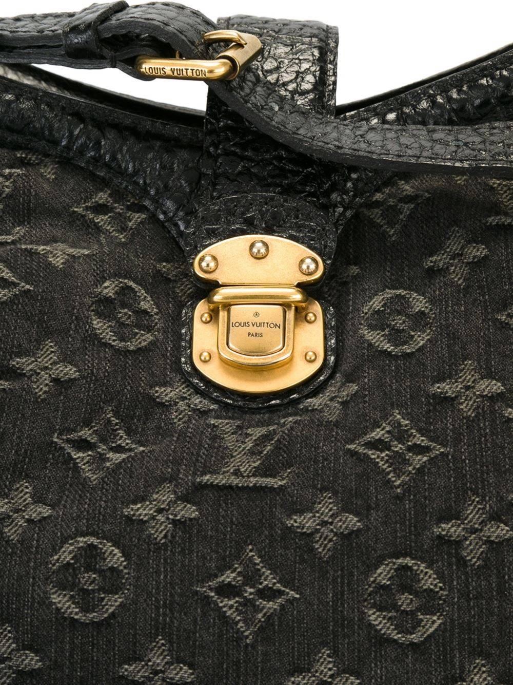 Louis Vuitton Monogram Tote In Good Condition In London, GB