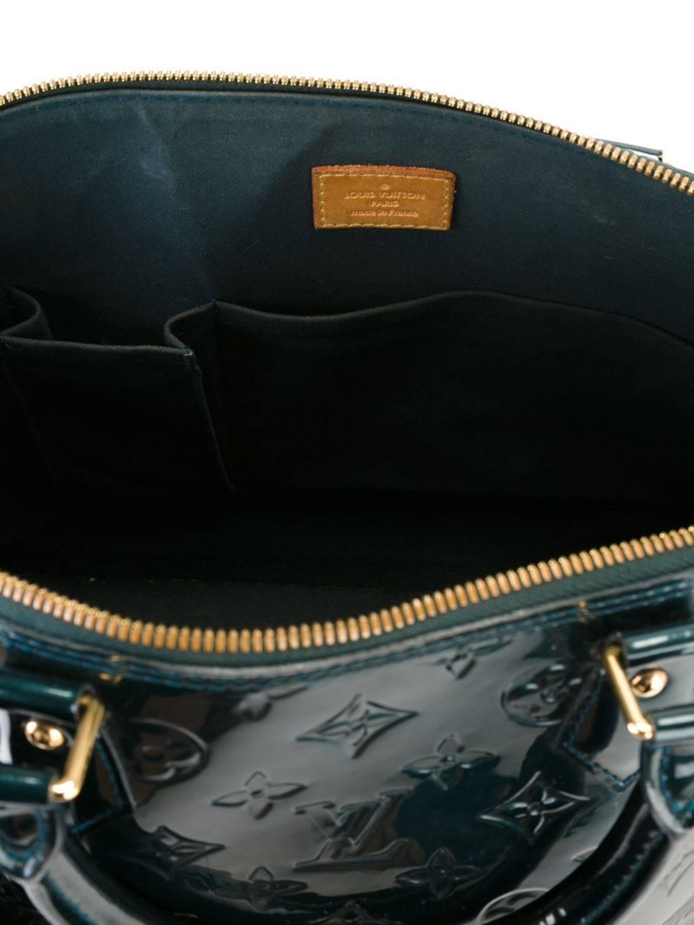 patent leather louis vuitton bag