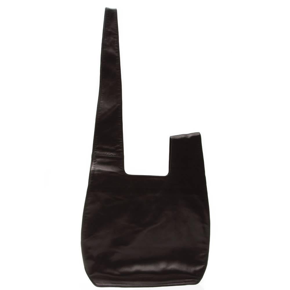 Women's Gucci Black Hobo Handbag