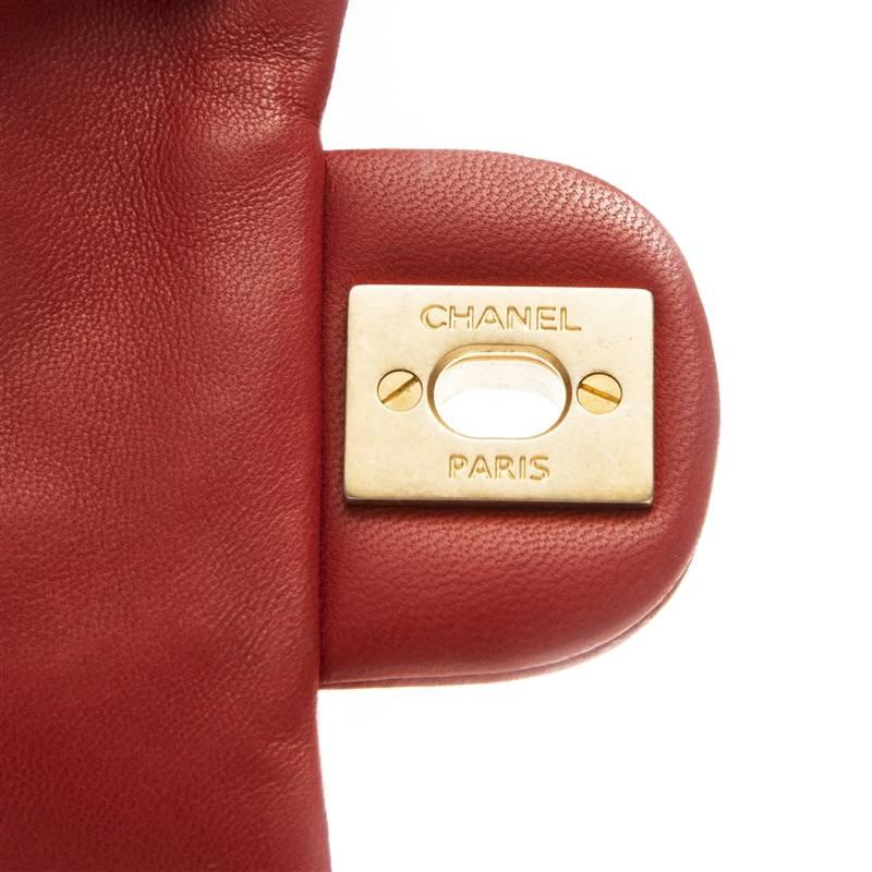 Chanel Cruise Charm Mini Bag 1