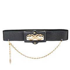 Chanel Belt 5